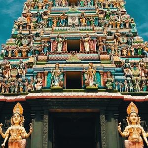 Meet your Posher, Kirthi